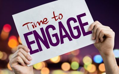 Are your employees engaged?