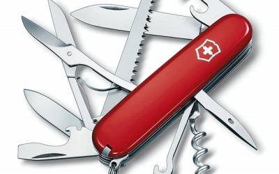 Fractional COOs and Swiss Army Knives