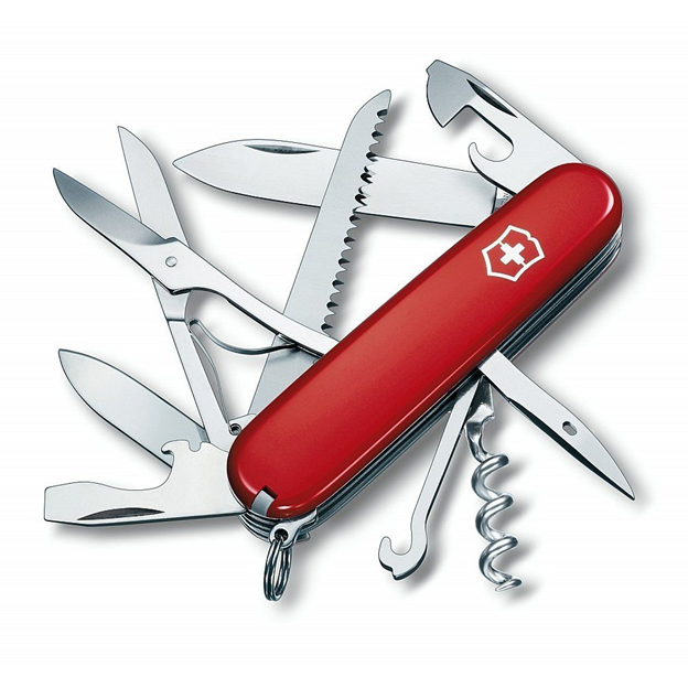 Fractional COOs and Swiss Army Knives