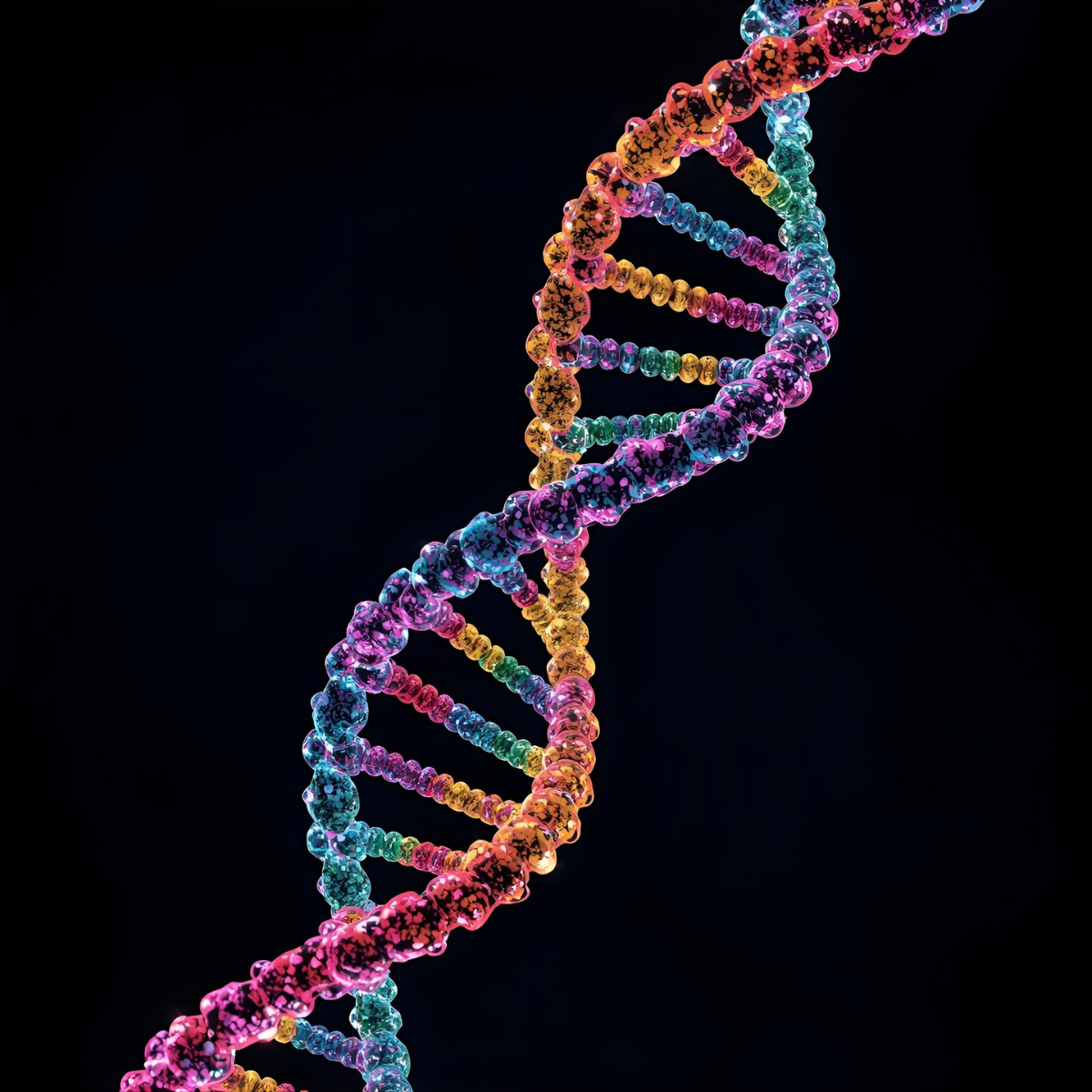 What is your company’s DNA?
